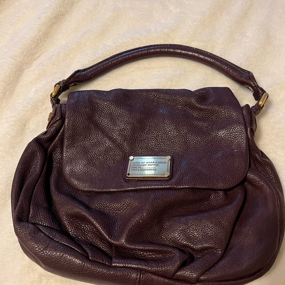 Marc By Marc Jacobs Handbags - Marc Jacobs hobo with flap